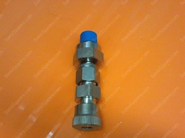 CF-2450-00 | FITTING,SS-4-UT-6-400-4-TA-1-OR,ULTI - Image 3