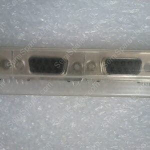 K20XHT-E9S-N | CONN D-SUB RCPT 9P SMD R/A SLDR