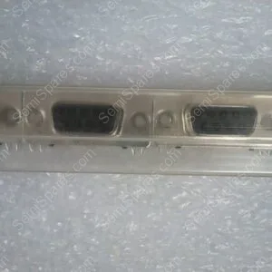 K20XHT-E9S-N | CONN D-SUB RCPT 9P SMD R/A SLDR