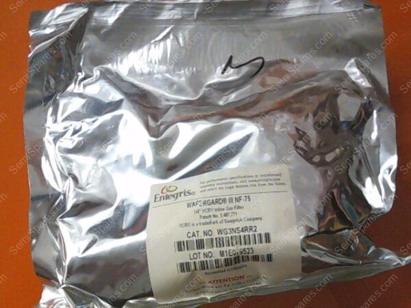 FL-0729-00 | FILTER,PARTICULATE,E30000124, WG3NS4RR2