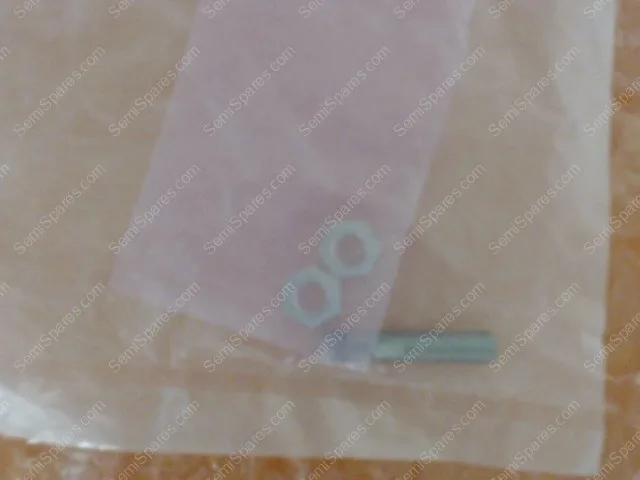 SN-5200-00 | SENSOR,OMRON,P/N E2A-S08KS02-M5-C1, PKG OF 4 - Image 2