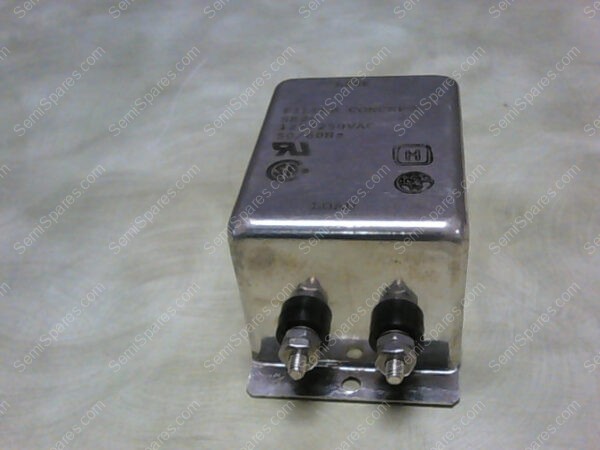 SE20 | FILTER CONCEPTS SE20, EMI FILTER, 20 AMP, 125/250VAC, 50/60HZ - Image 3