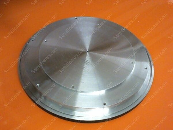715-011593-002 | PLATE SEAL UPPER ELECTRODE - Image 3
