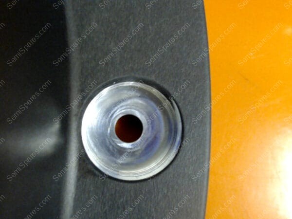 715-330984-001 | R, BOT GAS INJ FXD GAP ESC - Image 6