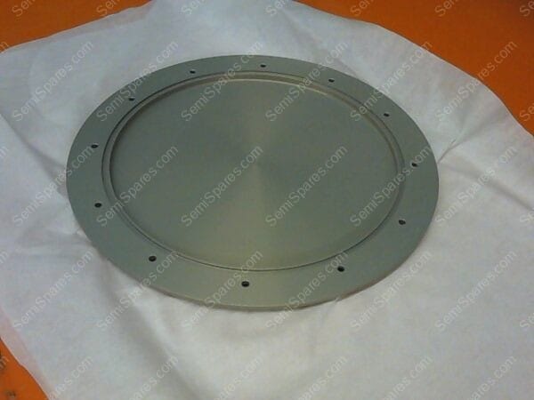 XX-2025-00 | PLATE 0020-32318,GDP SHOWERHEAD (CFO) - Image 3