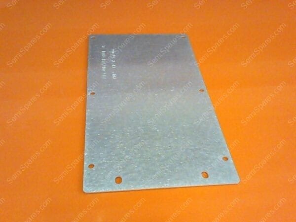 714-017331-001 | PANEL SUPPORT SIDE STEPPER - Image 4