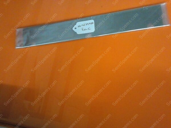 16-323957B01 | INSULATOR-COVER-LP,P/N 16-323957B01 - Image 3