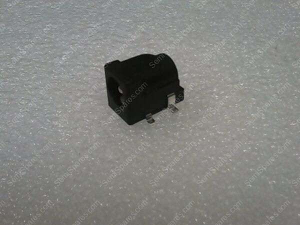 PJ-002AH-SMT-TR | CONN PWR JACK 2X5.5MM SOLDER - Image 3