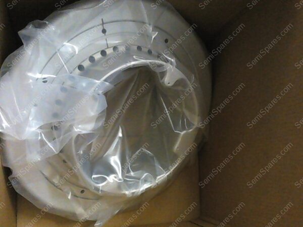 HC-0215-77 | INTERMEDIATE,FLANGE,P/N H502500 - Image 2