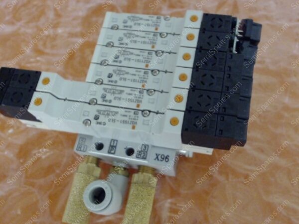VL-5860-00 | VALVE,SOLENOID,LJLX-910495-O,VALVE,DISCO - Image 7