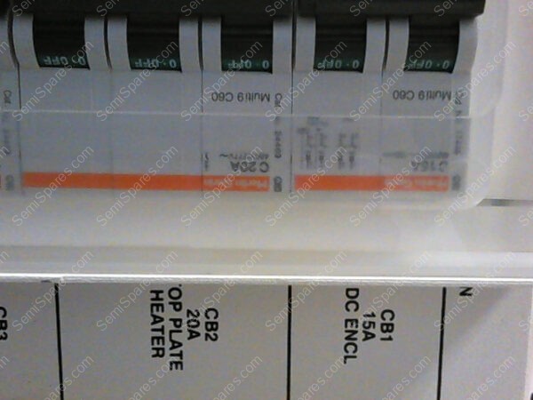 S2-0200 | 2007 2300 EXELAN/ 23 EXELAN FLEX PROCESS MODULE - Image 10