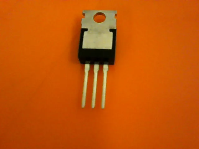 TIP29A-BP | MCC TIP29A -  NPSN 1A 60V TO-220 (PK OF 9 - Image 4