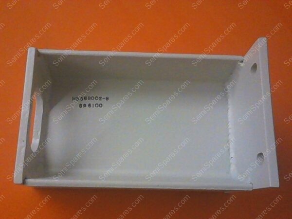 XX-1265-00 | WELDMENT, H5568002, FRAME ALIGNMENT - Image 3