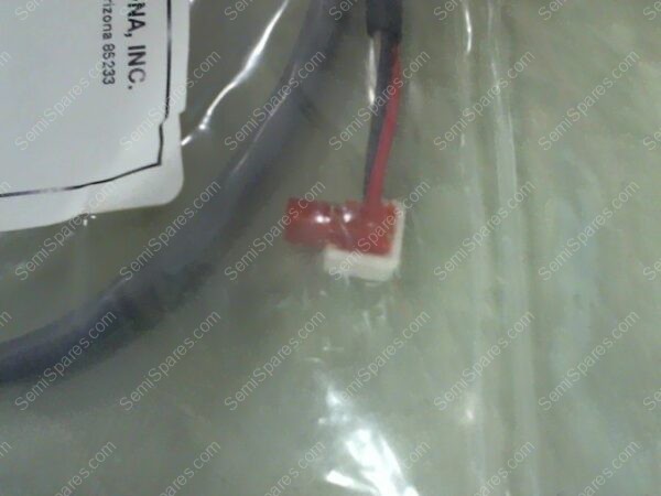 CA-3230-00 | CABLE,A112390,WRIST MOTOR ASSY, MRC - Image 4