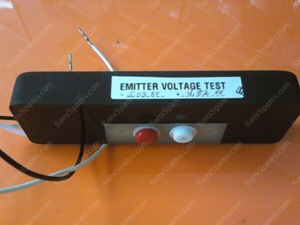 SP-9760-00 | ANTI-STATIC BAR,115R0004-01, R/D,SST - Image 3
