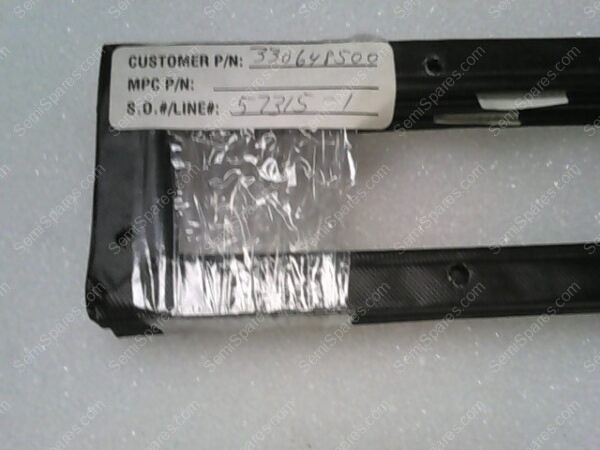 330648500 | THERMIC-WELD BELLOW COVER - Image 4
