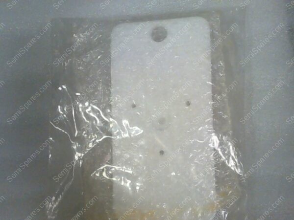 IN-0265-00 | TEFLON INSULATOR, DPA PWR SIDE, 0021-10438 - Image 3