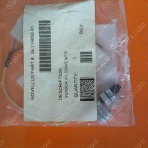 SN-4200-00 | SENSOR ASSY,04-716650-01,DRIVE MOTOR