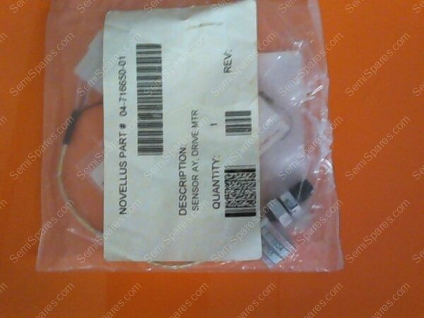 SN-4200-00 | SENSOR ASSY,04-716650-01,DRIVE MOTOR