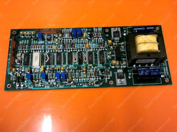 0066635500 | VARIAN PCB, PWR CONTROL 12KW A3 - Image 5