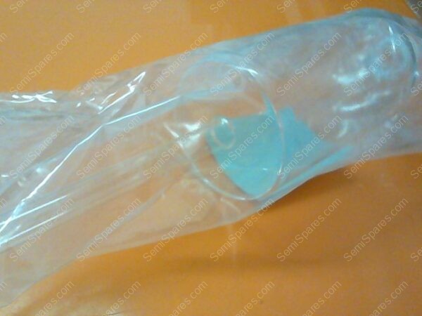 QI-0055-00 | EXTERNAL TORCH CHAMBER, QI-21573,2 PIECE - Image 3