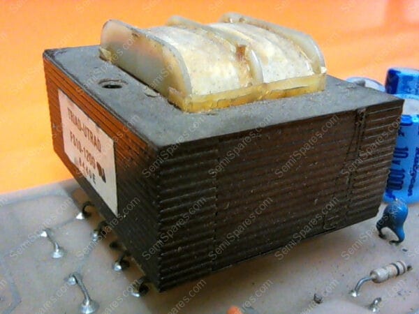 FS10-1200 | PC MOUNT SPLIT PACK™ POWER TRANSFORMERS - Image 9