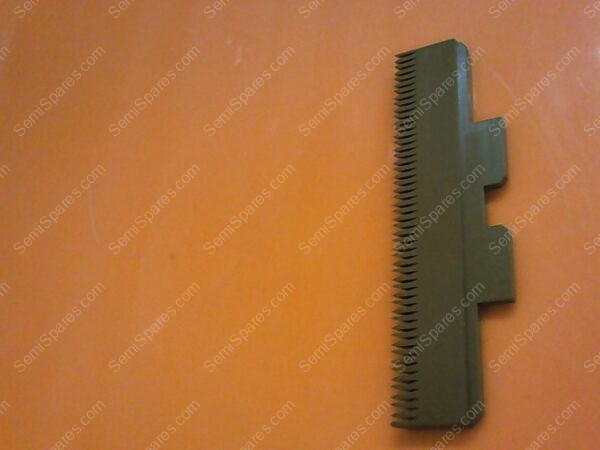 SH-0080-00 | VANECAPS,50 POS,VESPEL,PC-451B-V - Image 2