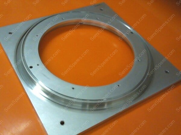 715-021404-002 | PLATE, MOUNTING, P.S. MODULE - Image 3