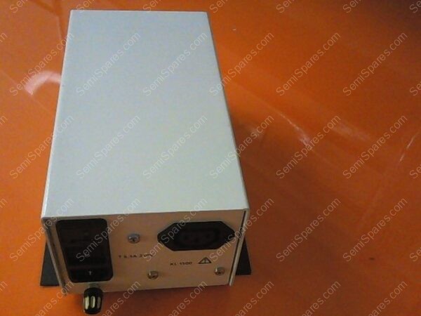 CZ-5678-00 | POWER SUPPLY 100 90 240V, 50/60HZ, 300VA - Image 4