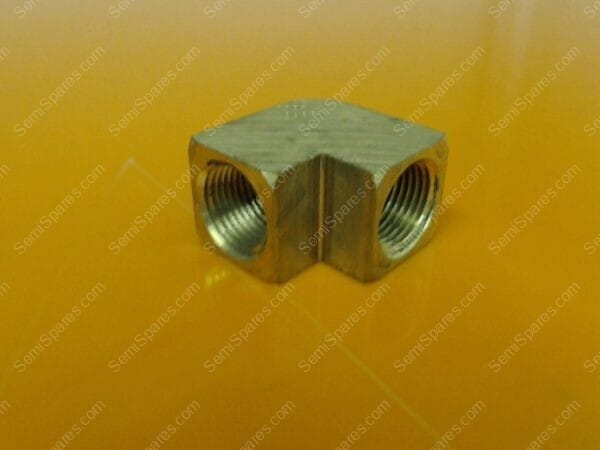 921-005045-001 | ELBOW 90DEG UNION - Image 4