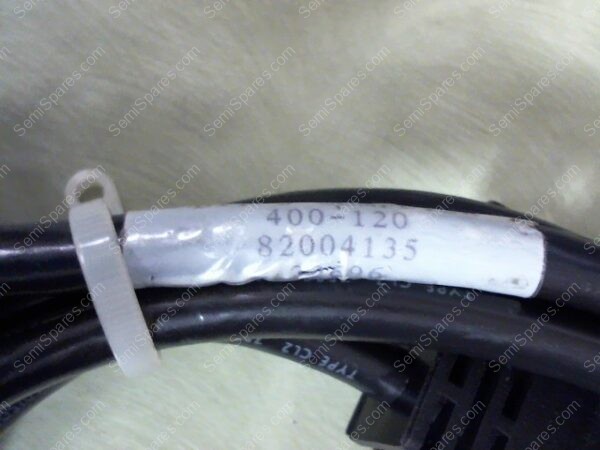82004135 | TYPE CL2 75C 28AWG MADISON CABLE CSA TYPE PCC FT1 4048 IPI - Image 6