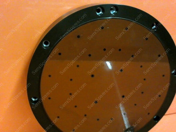 1D10-100956-12 | TOKYO ELECTRON 1D10-100956-12 ELECTRODE, BOTTOM 8S - Image 4