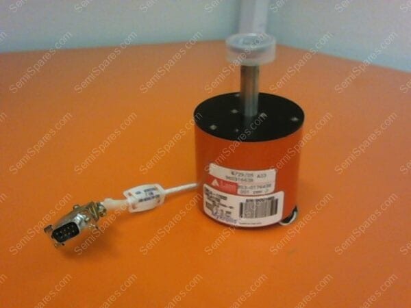 853-017643-001 | ASSY MANOMETER - Image 5