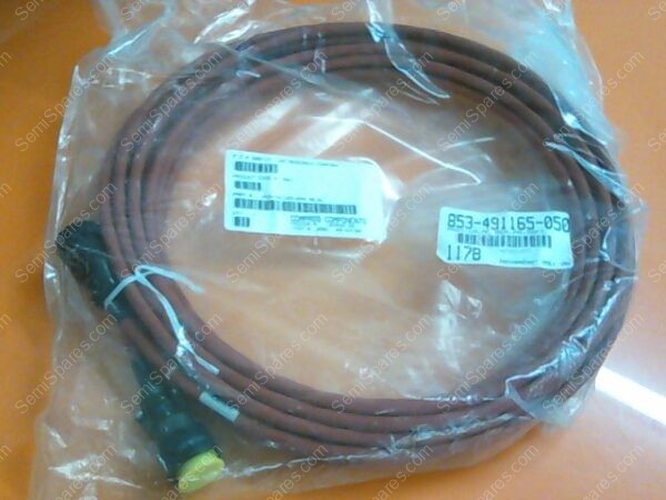853-491165-050 | ASSY,CA,AC BOX,PM,50FT