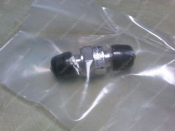 AP64S MV4 MV4 | APTECH AP64S MV4 MV4 STAINLESS STEEL VALVE