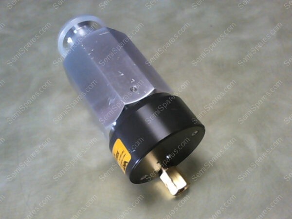 26328-KA11-1001-34 | VAT 26328-KA11-1001-34 ANGLE VACUUM VALVE - Image 3