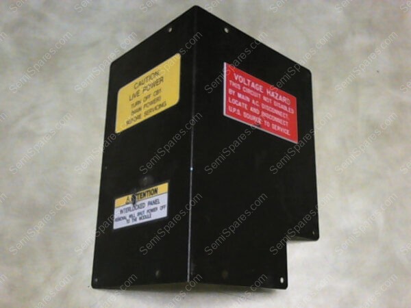 714-494825-003 | COV,UPS TD,MW STPR - Image 3