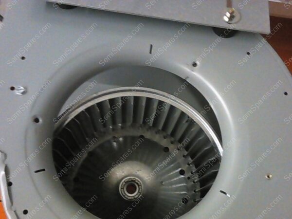 FN-0425-00 | FAN,HTR,BLOWER,ASSY,LOAD,P/N 4C590B - Image 2