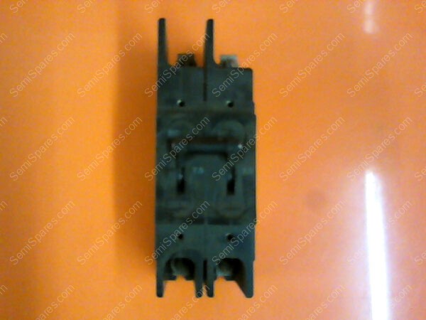 480VAC | 229-2-IR-63F-5-8 7.5A AIRPAX CIRCUIT BREAKER 480VAC 10A AUX SW - Image 6