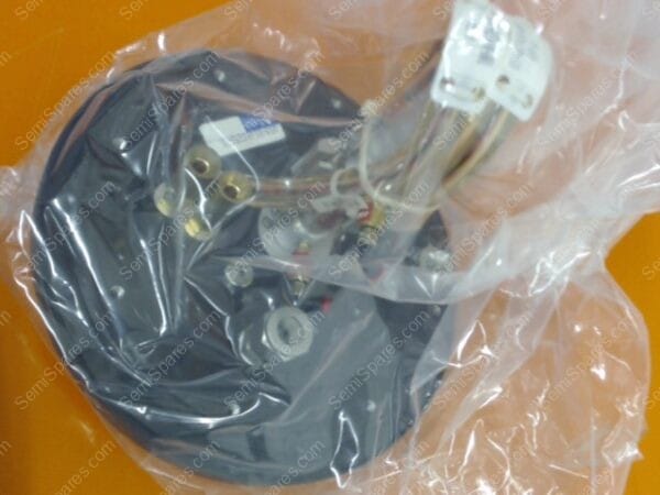 853-011632-503 | ASSY LOWER ELECTRODE - Image 5