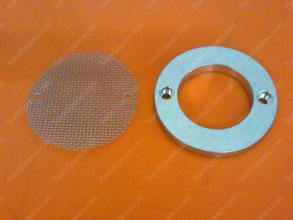 714-011222-001 | SCREEN VACUUM PORT LL - Image 2