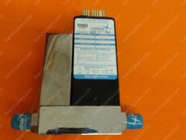 UFC-1100A | MFC,PFD > UNIT,UFC,100A,PH3/N2,40 SCCM,LTO - Image 4