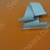 853-034286-001 | ASSY,CA,SOL SIG,CONT ENCL
