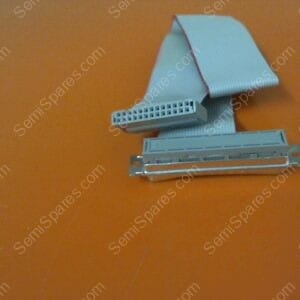 853-034286-001 | ASSY,CA,SOL SIG,CONT ENCL