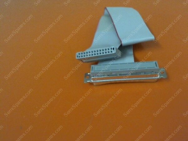 853-034286-001 | ASSY,CA,SOL SIG,CONT ENCL