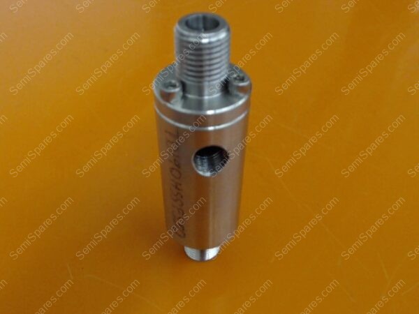 PU-9570-00 | EXHAUST EJECTOR,VENTURY PUMP,209512 - Image 4