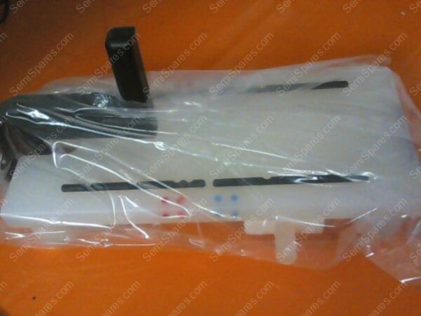 GU-3870-00 | WAFER TRANSFER SLIDE, P/N SQ21163-1 - Image 3