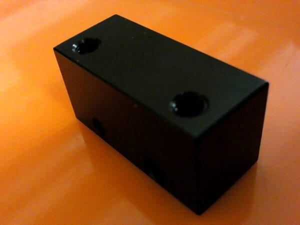 001-000080-001 | GASONIC STOP CYLINDER - Image 4