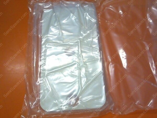 IN-1860-00 | INSULATOR,PWR SIDE ALUM,0200-10491,AMT-C - Image 2