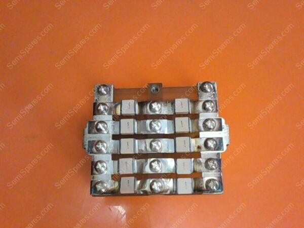 CP-0900-00 | CAPACITOR,SOURCE PACK,0010-01621,M2 - Image 3